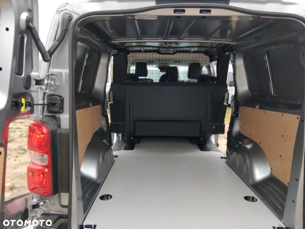 Citroën JUMPY - 7