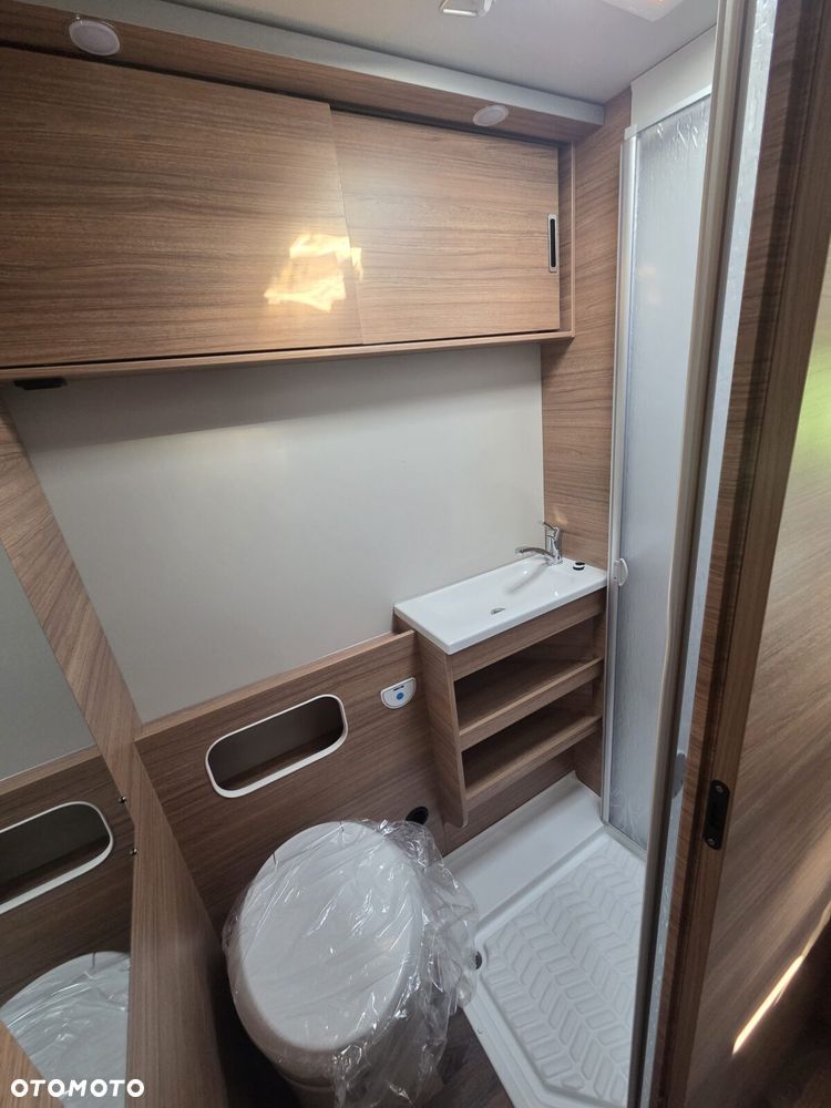 Weinsberg CaraHome 600 DKG - 9