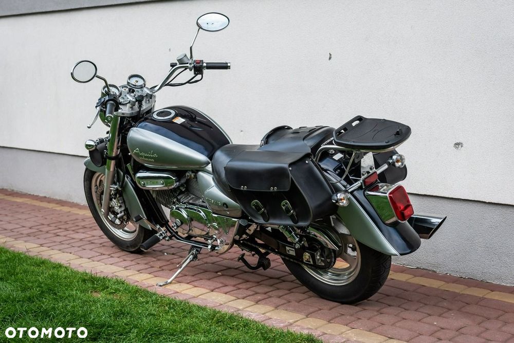 Hyosung GV - 4