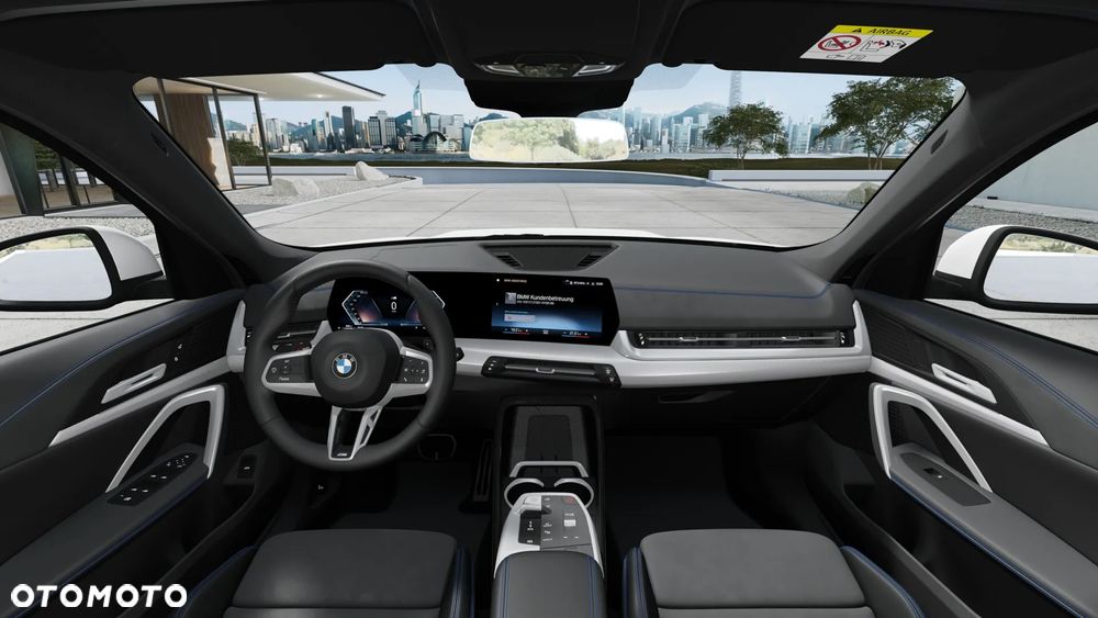 BMW X1 sDrive18i M Sport - 10