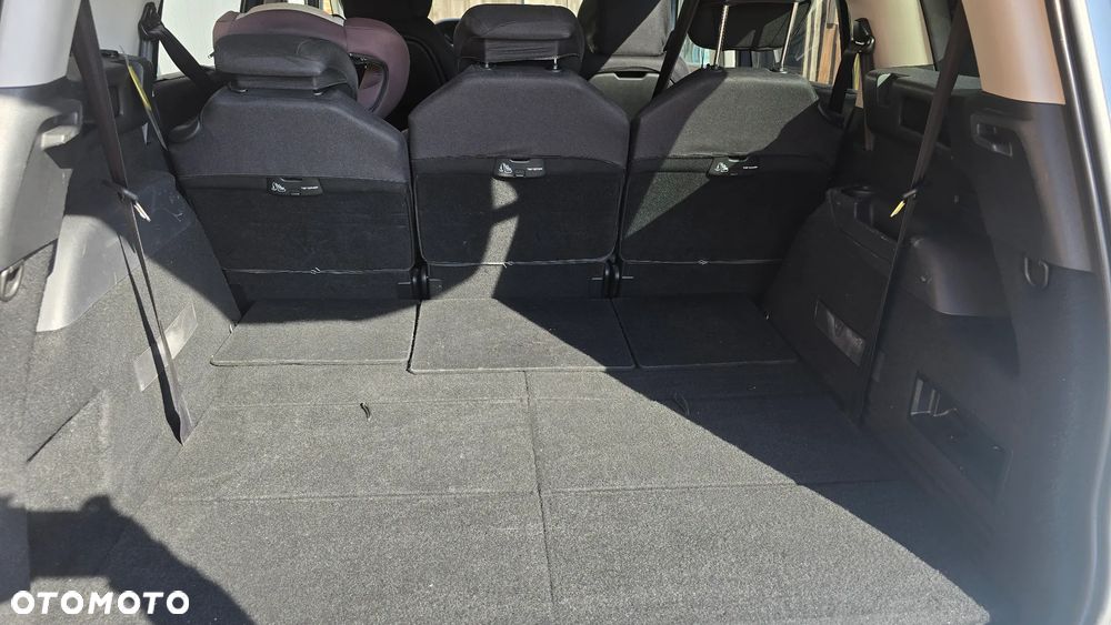 Citroën C4 Picasso 1.6 THP Exclusive - 3
