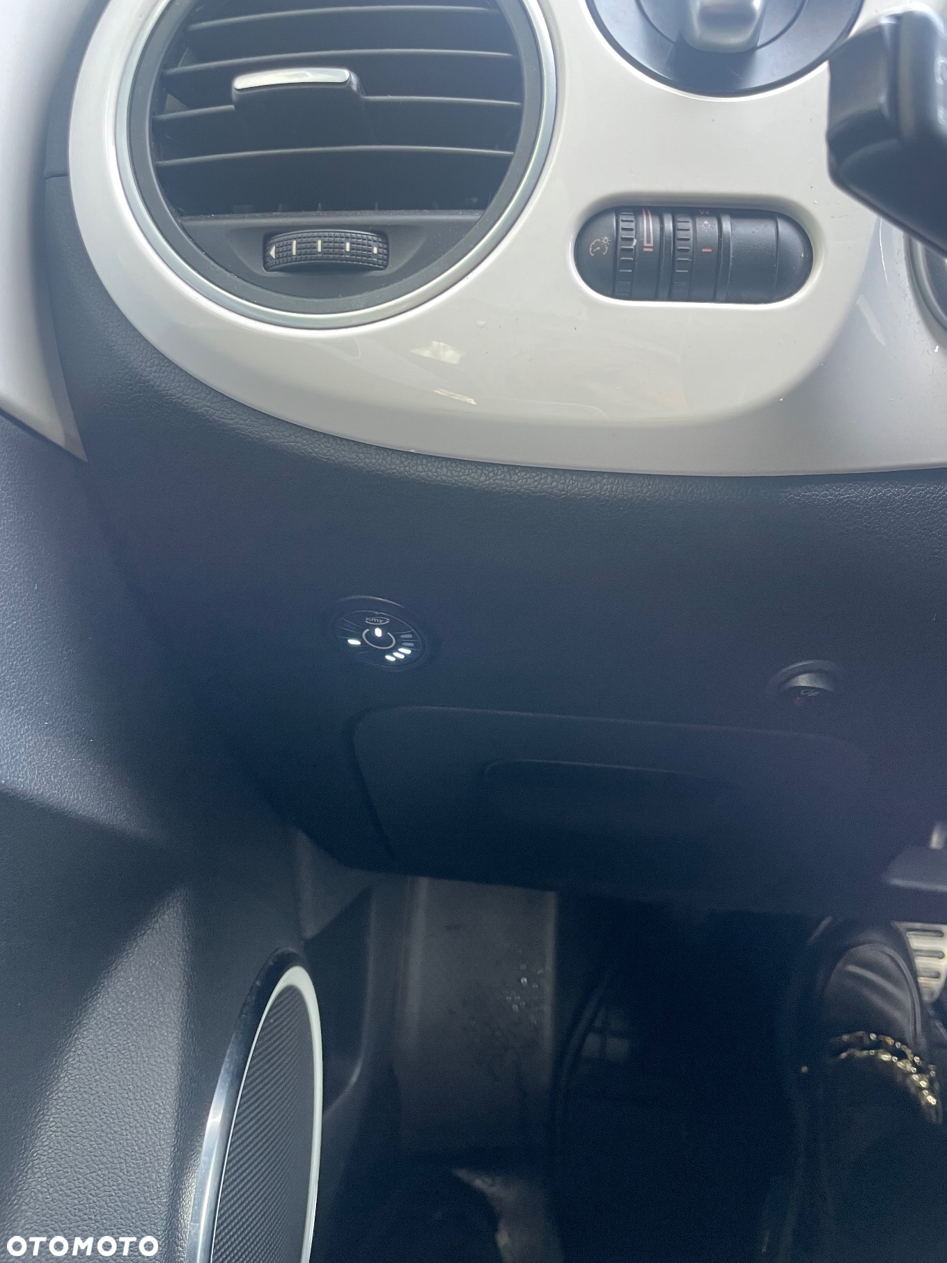 Volkswagen Beetle 2.0 TSI Sport DSG - 6