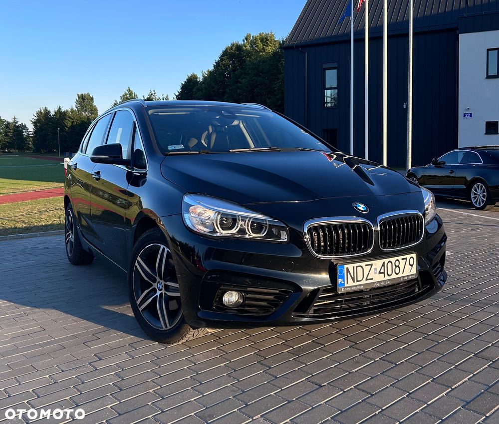 BMW Seria 2 - 1