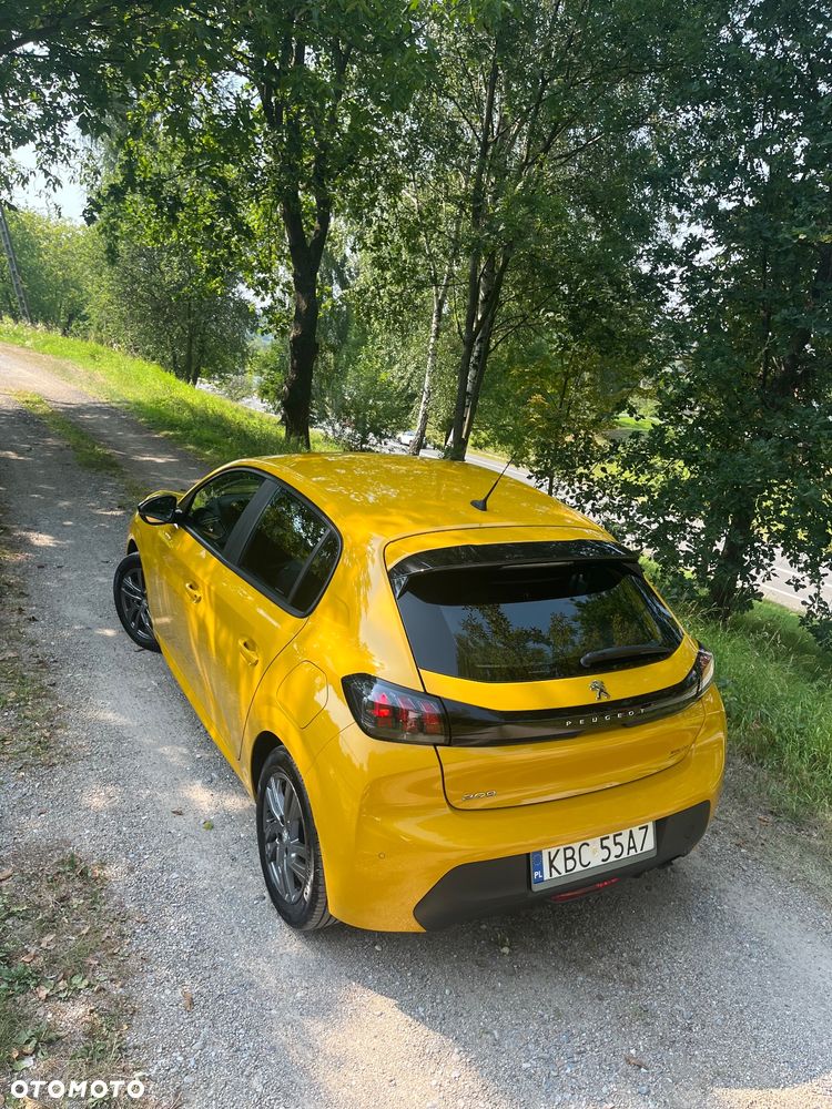 Peugeot 208 PureTech 100 Active Pack - 8