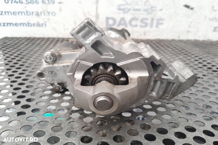 Electromotor AUTOMAT 8570846 BMW Seria 3 F30/F31/F34 [2011 - 2016] Se - 4