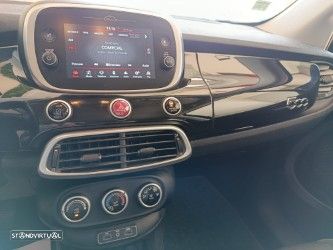 Fiat 500X 1.0 FireFly City Cross - 27