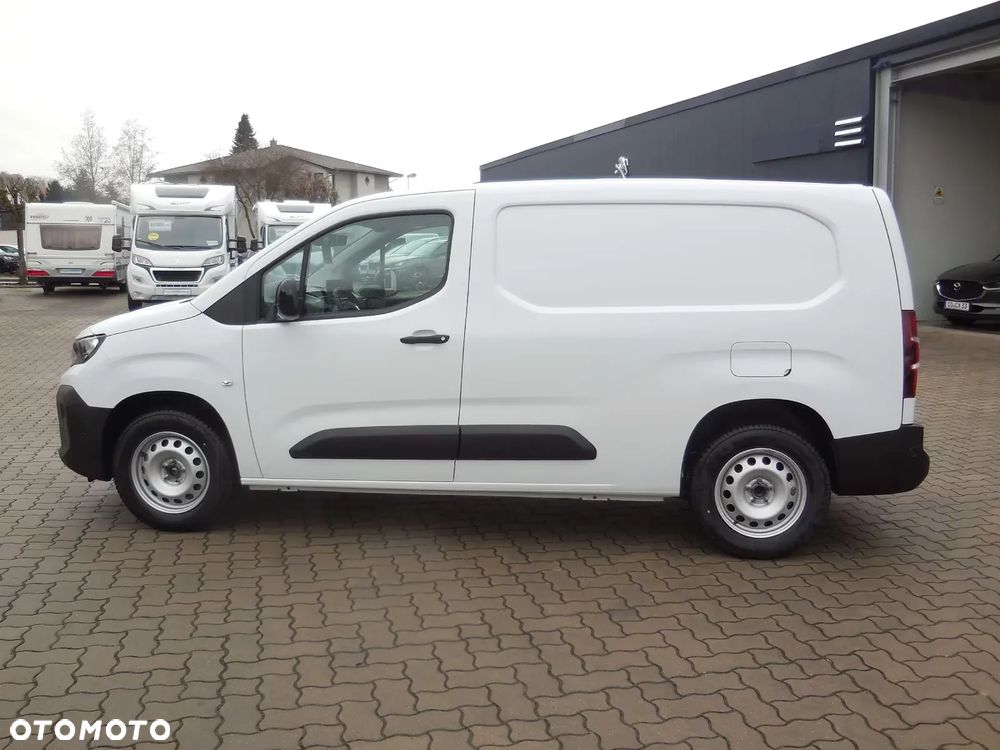 Peugeot Partner - 4
