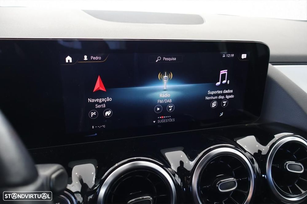 Mercedes-Benz B 250 e Style Plus - 16