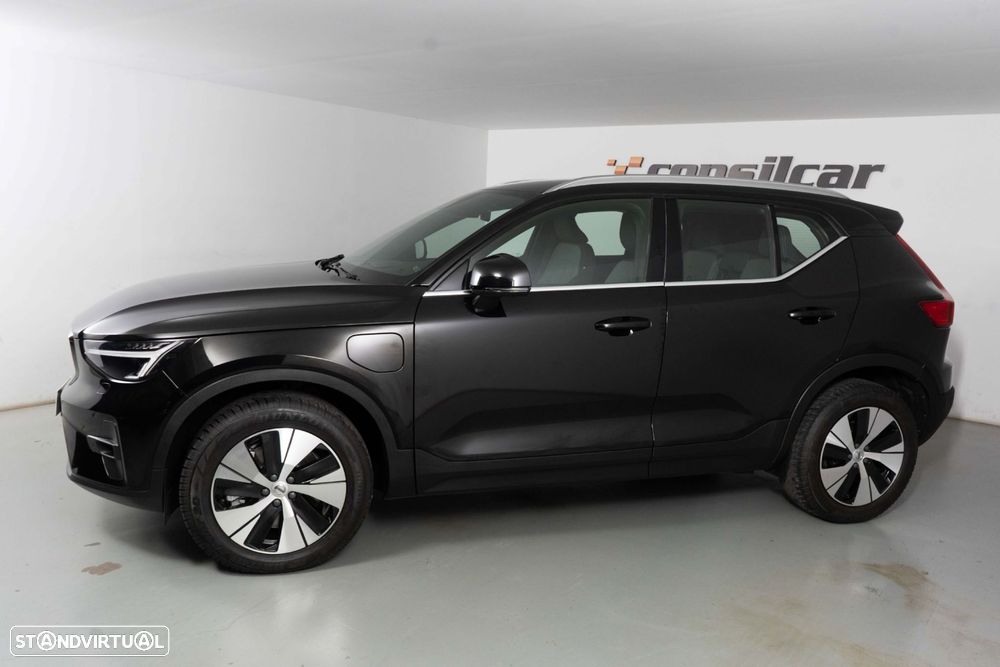 Volvo XC 40 1.5 T4 PHEV Inscription Expression - 8