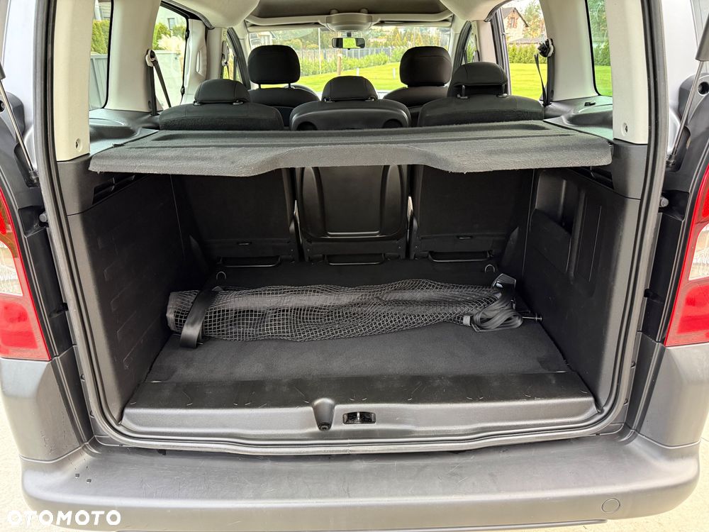 Peugeot Partner - 19