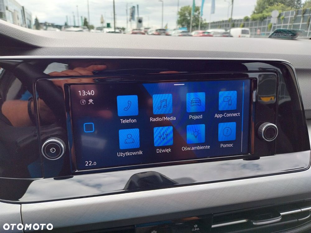 Volkswagen Golf - 17