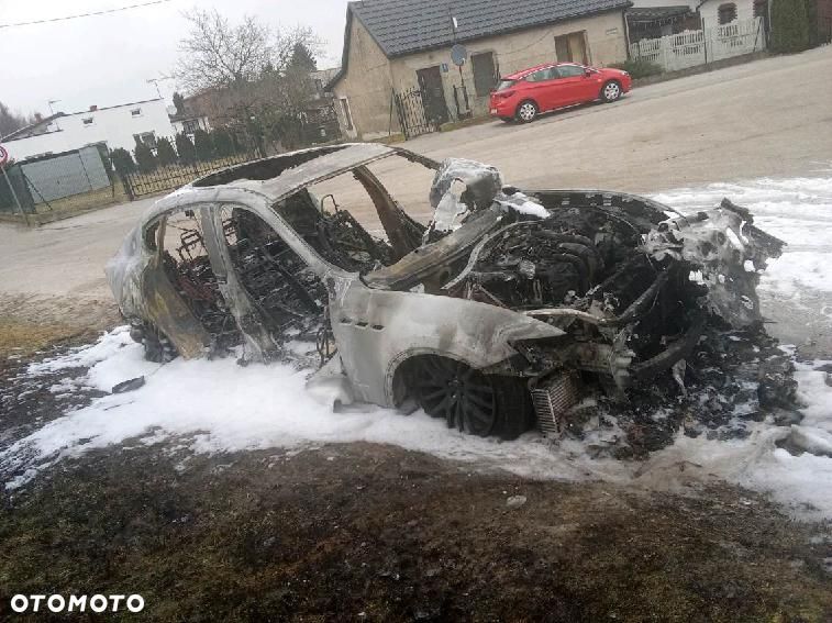 Maserati Levante Q4 GranSport - 2