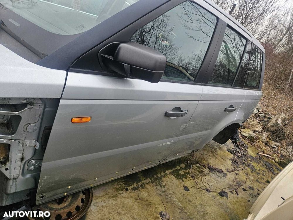Usa dezechipata stanga/dreapta, fata/spate Range Rover Sport 2010 - 2