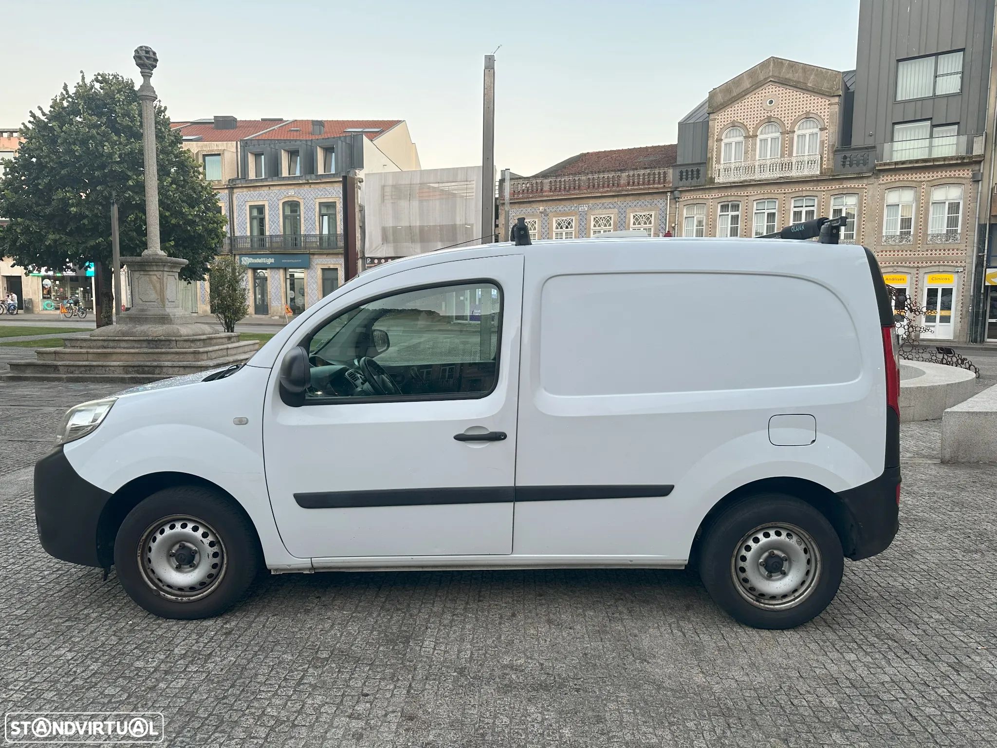 Renault KANGOO - 1