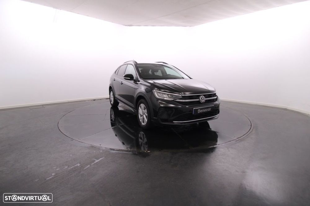 VW Taigo 1.0 TSI Life - 11