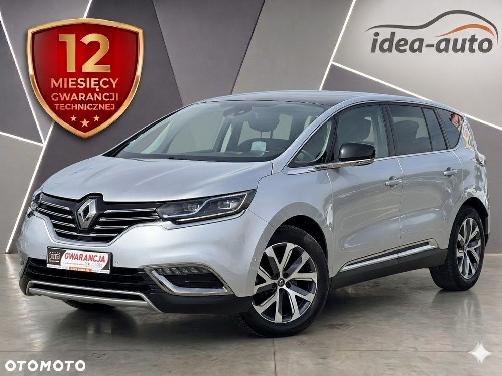 Renault Espace Energy dCi 160 EDC Intens - 2