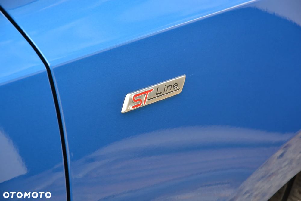 Ford Focus 2.0 TDCi ST-Line Black ASS - 38