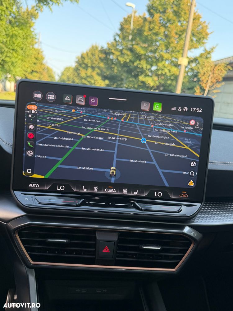 Cupra Formentor 2.0 TSI DSG7 VZ - 15