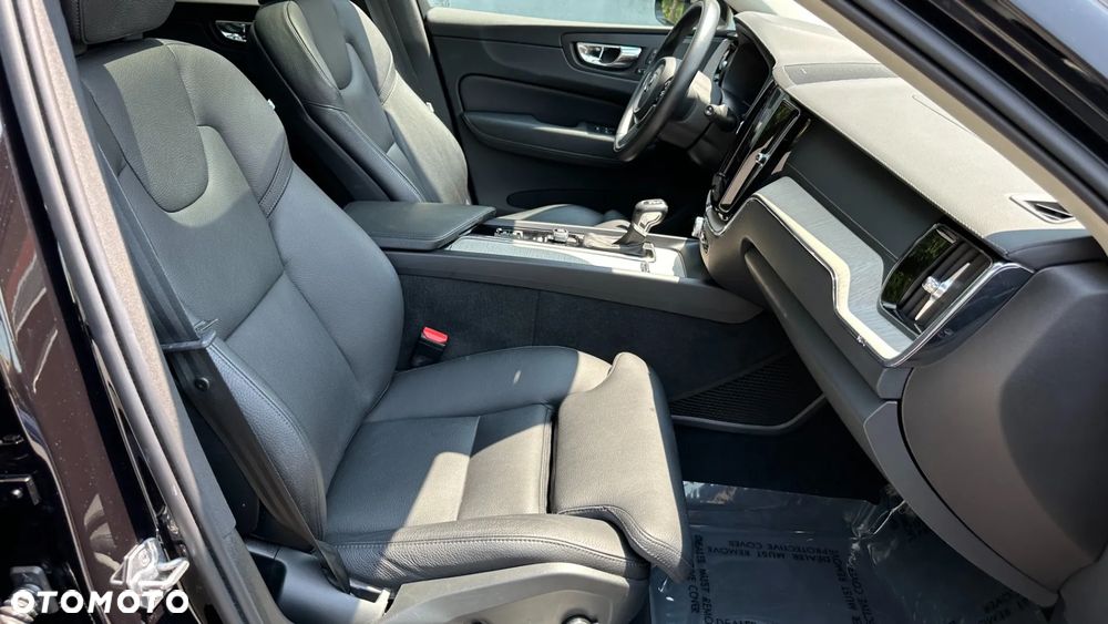 Volvo XC 60 T5 AWD Geartronic Inscription - 36