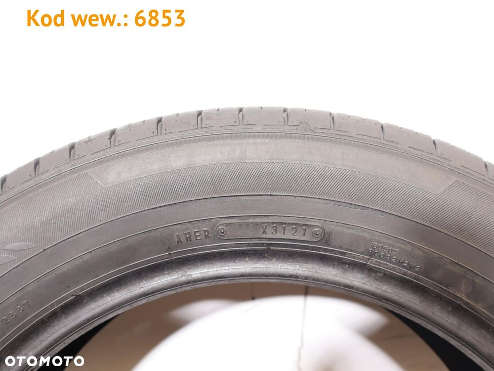 Dunlop Enasave EC300+ - 215/60 R17 - 6