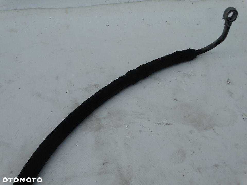 WĄŻ PRZEWÓD WSPOMAGANIA BMW E60 E61 F-VAT - 3