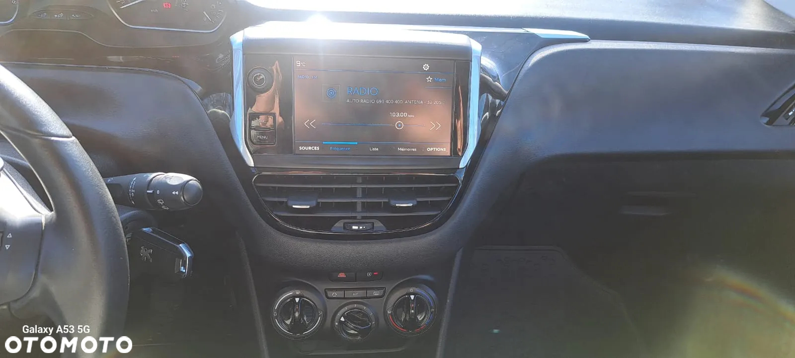 Peugeot 208 1.5 BlueHDi Active S&S - 11