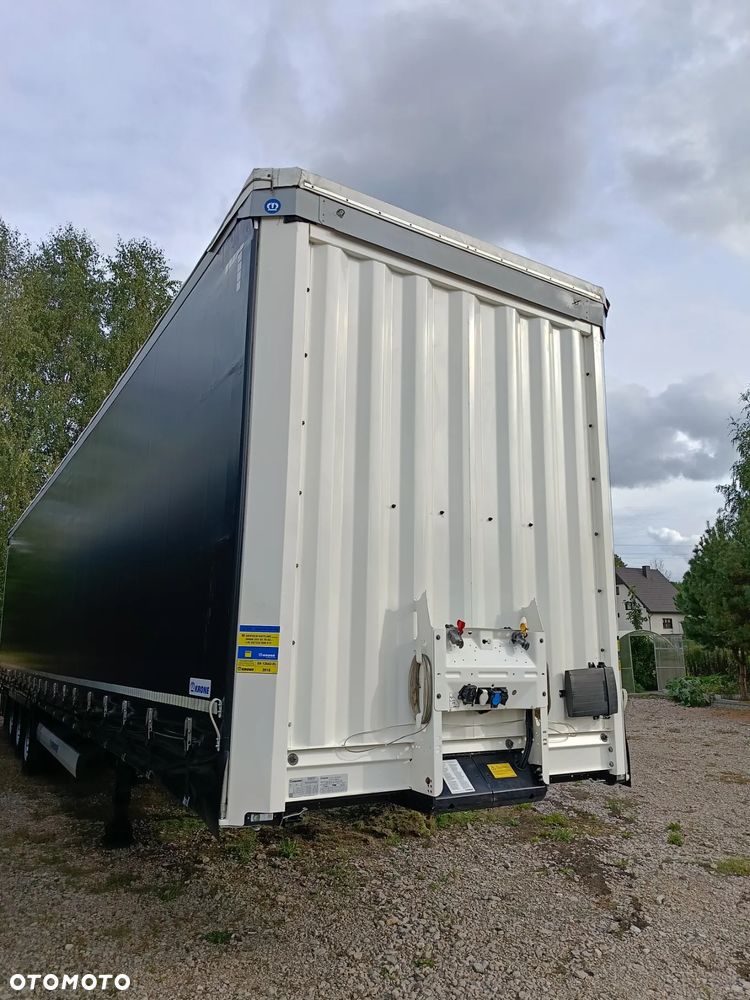 Krone Mega liner - 2