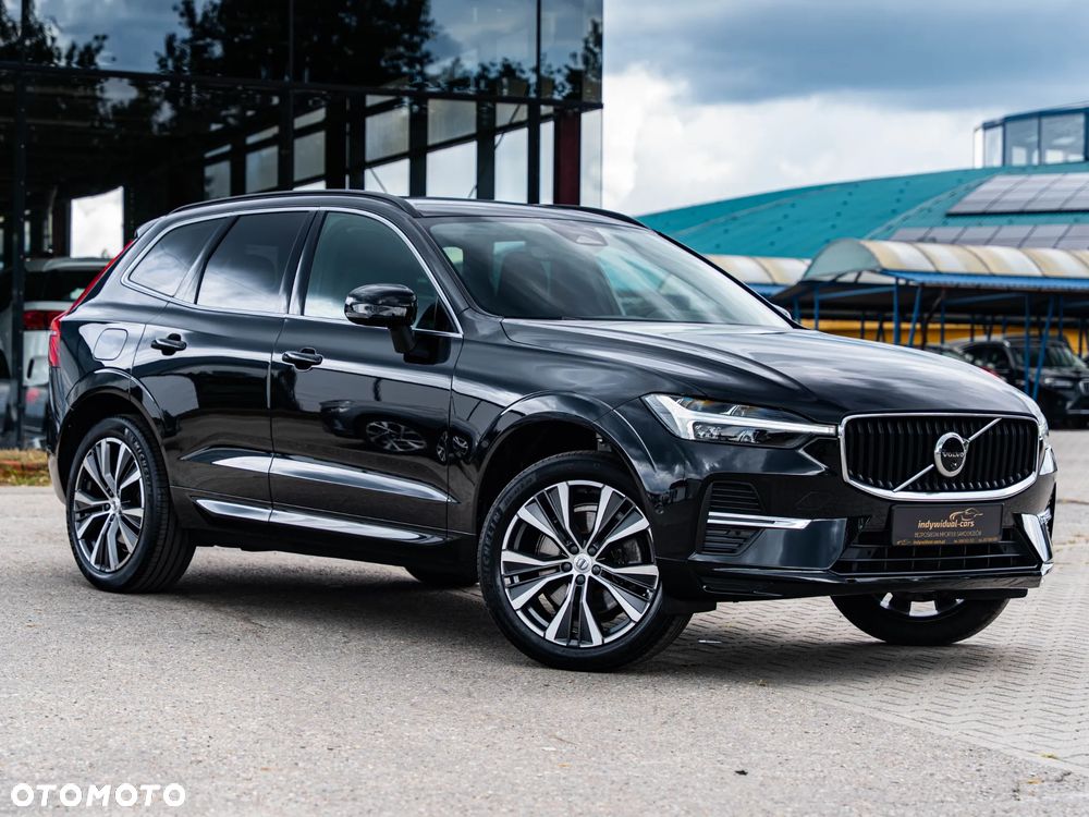 Volvo XC 60 B4 B Core - 9