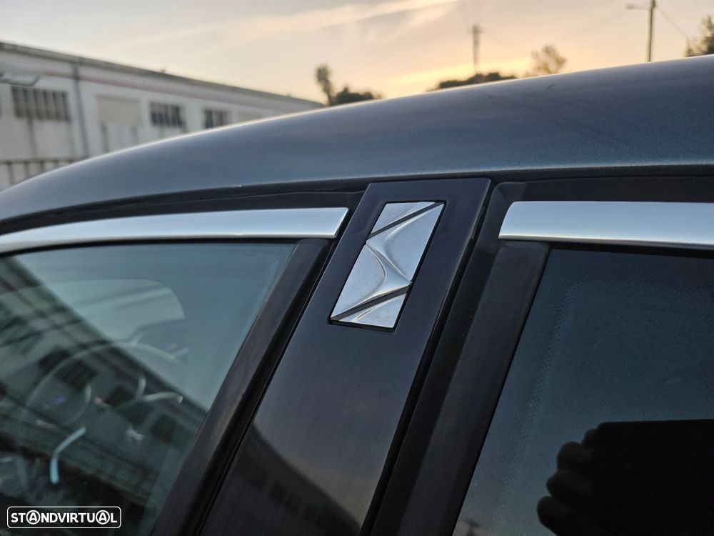 Citroën DS4 1.6 e-HDi So Chic - 22