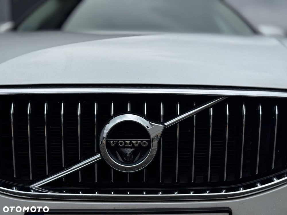 Volvo XC 60 D4 AWD Inscription - 13