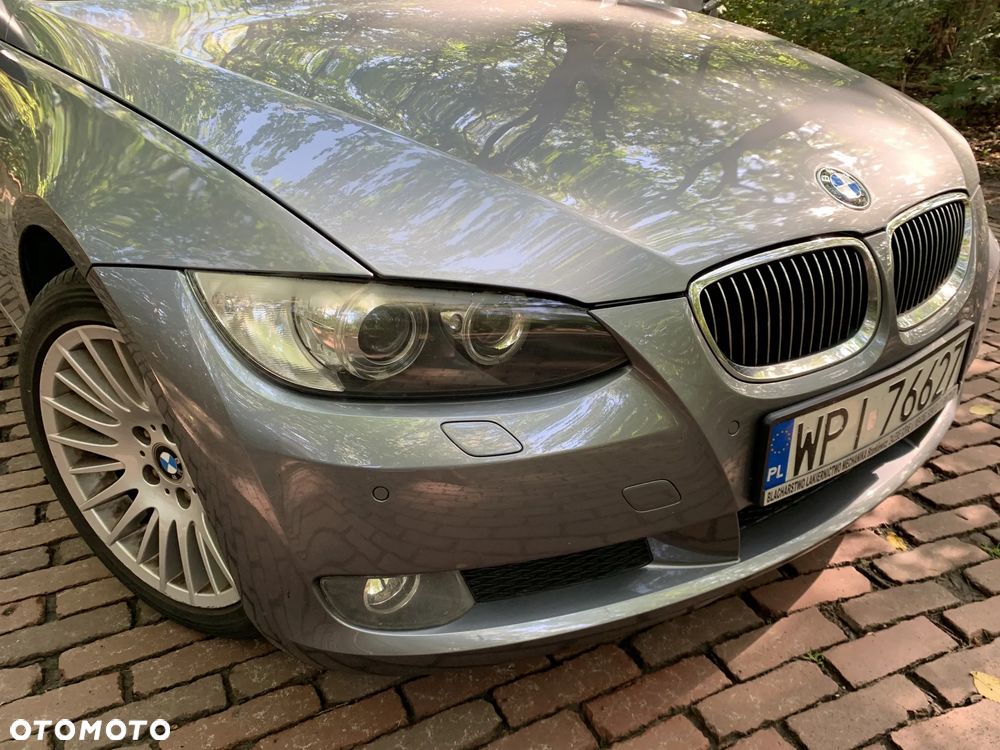 BMW Seria 3 - 16