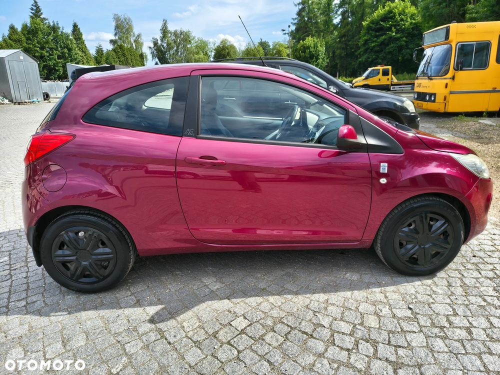 Ford KA 1.2 Concept - 6