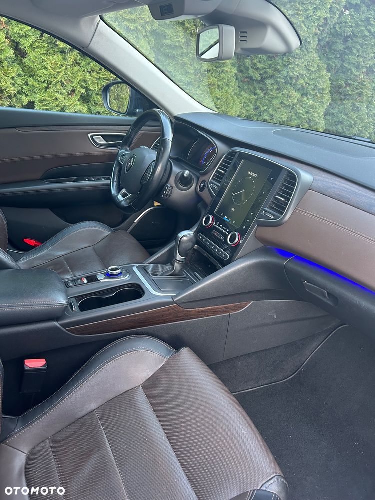 Renault Talisman ENERGY TCe 200 EDC INTENS - 6