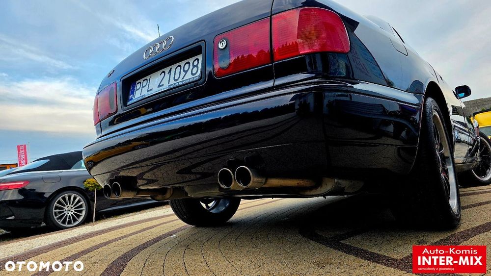 Audi A8 - 16