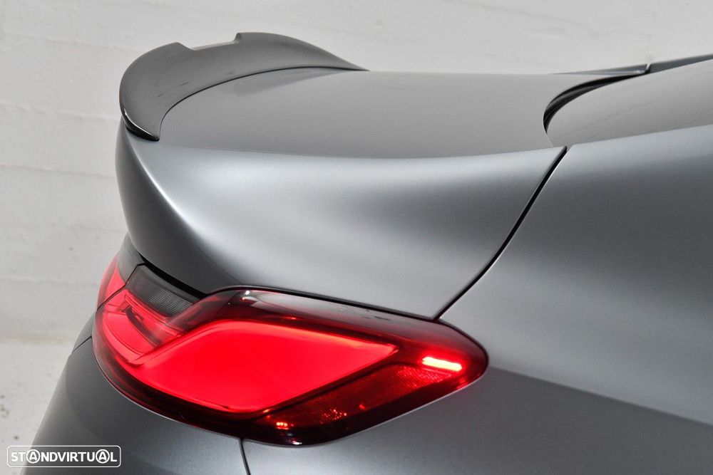 BMW M8 - 38