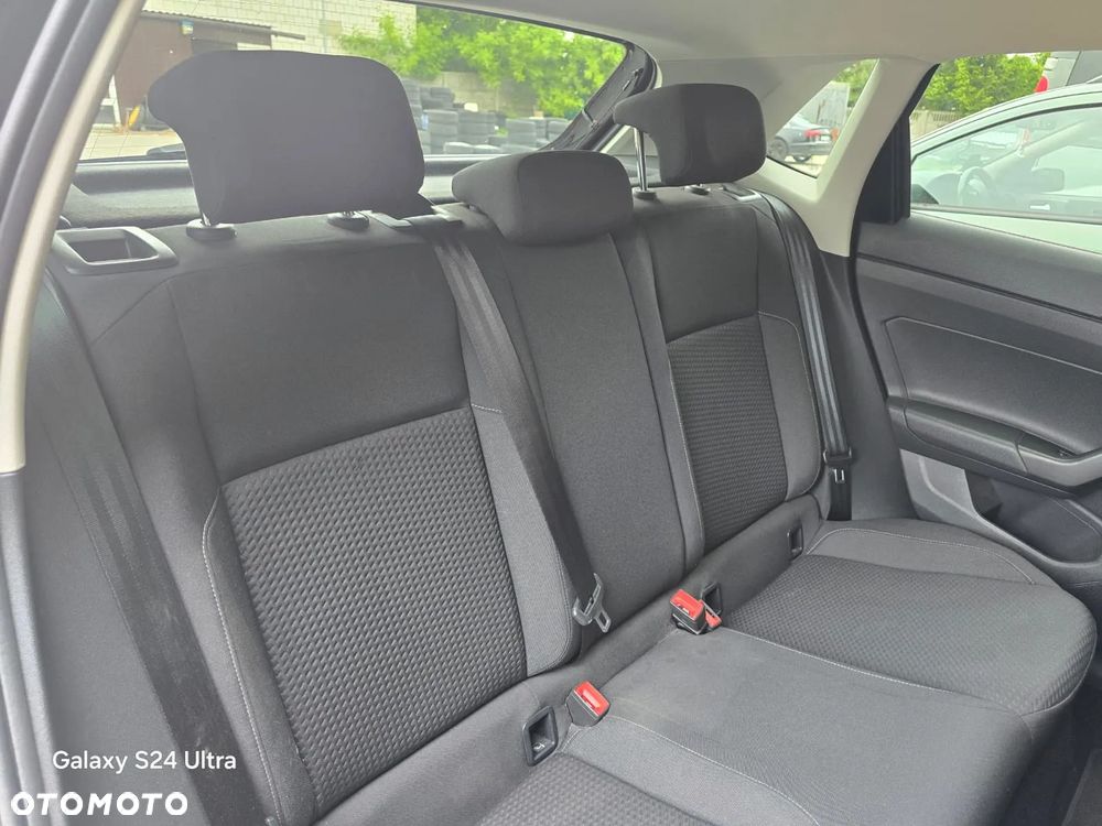 Volkswagen Polo 1.0 TSI Comfortline - 10