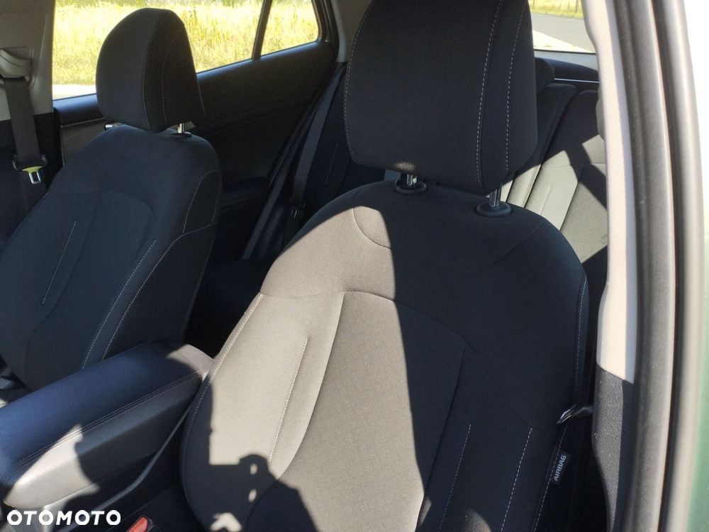 Kia Sportage 1.6 T-GDI M 2WD DCT - 14