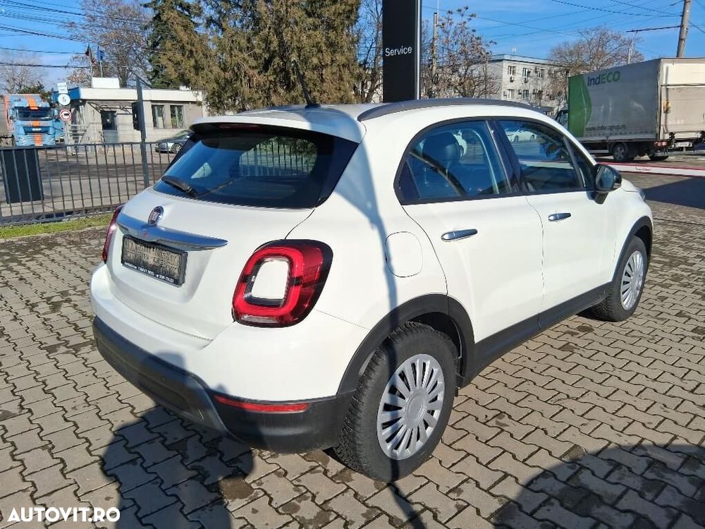 Fiat 500X - 7