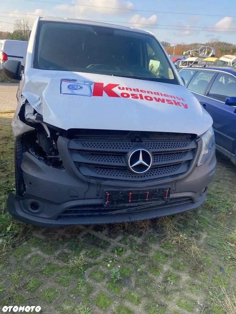 Mercedes-Benz VITO 110 - 3