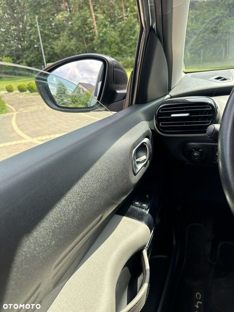 Citroën C4 Cactus - 20