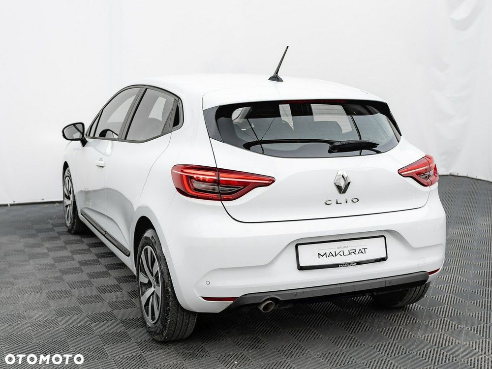 Renault Clio 1.0 TCe Equilibre - 5