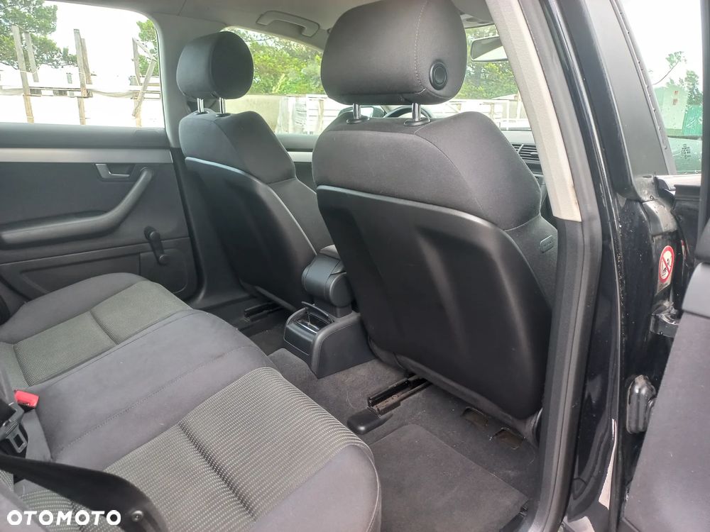 Audi A4 - 11