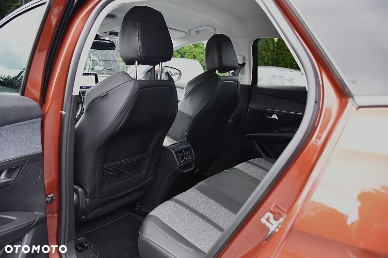 Peugeot 3008 1.6 THP Allure S&S EAT6 - 21