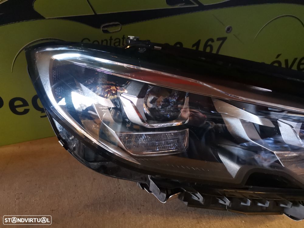 BMW 3 G20 / G21 FAROL LED DIREITO - FF473 - 3