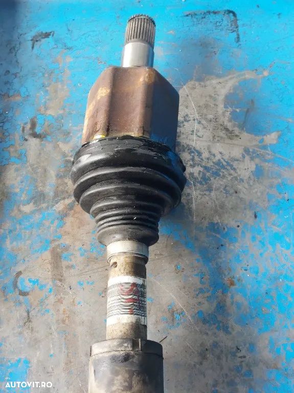 Planetara stanga ford kuga 2 2014 2015 2016 2017 2018 2019 - 2