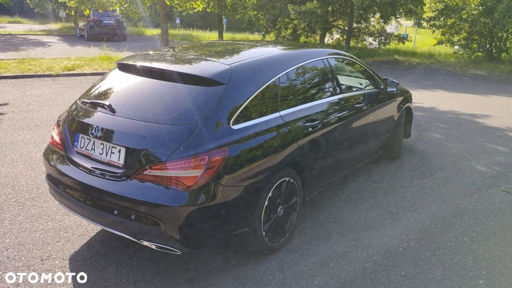 Mercedes-Benz CLA 180 7G-DCT - 6