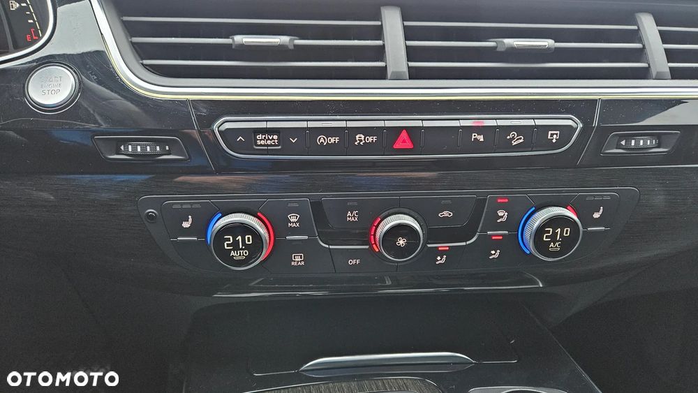 Audi Q7 3.0 TFSI Quattro Tiptr - 17