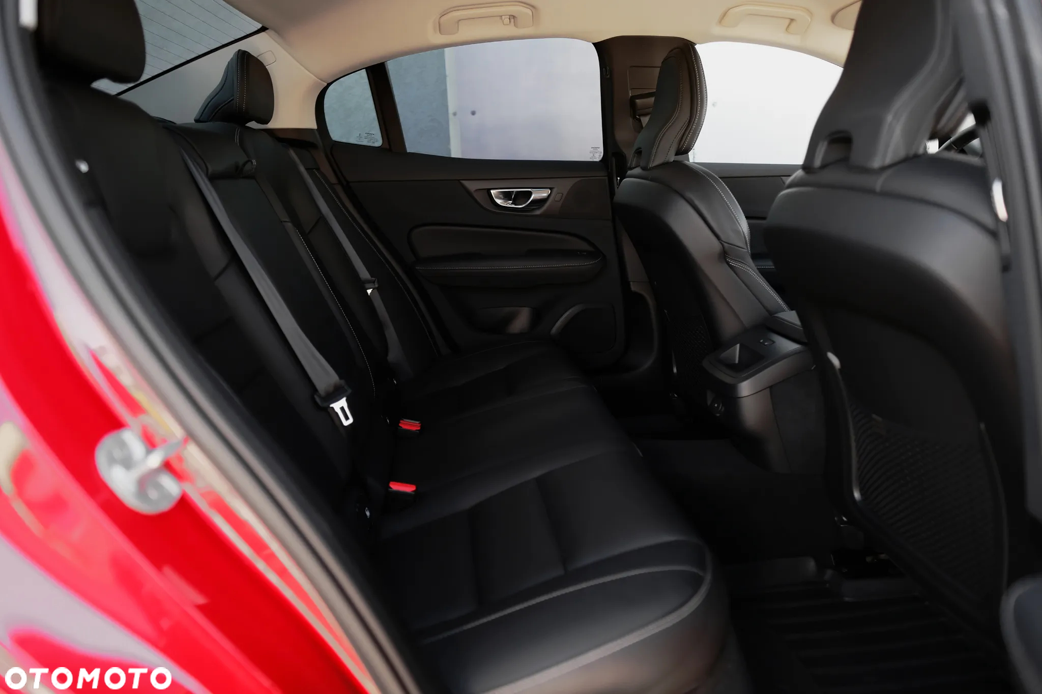 Volvo S60 - 28
