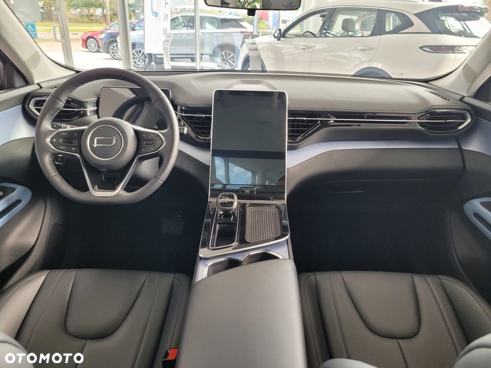 Bestune T90 - 24