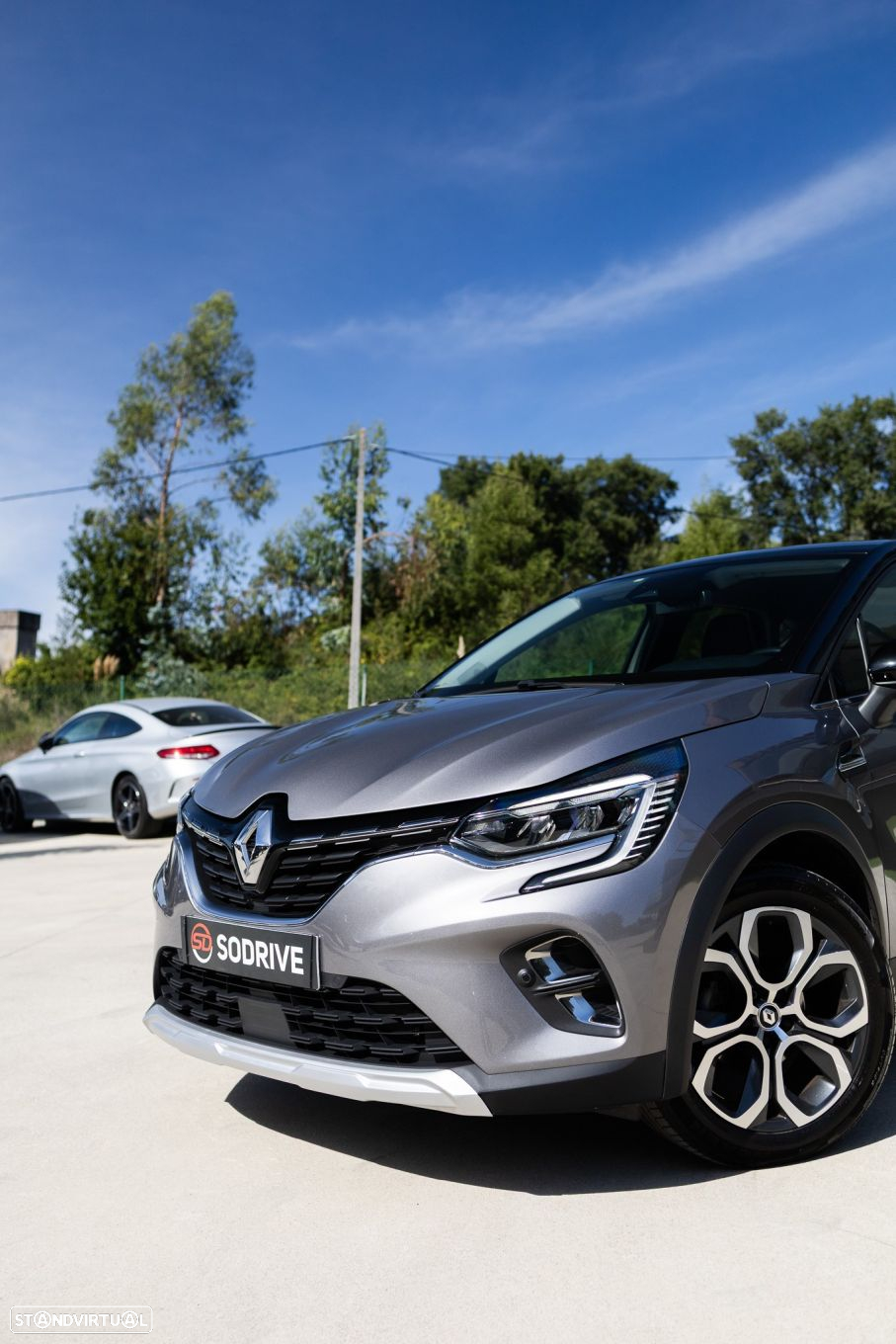Renault Captur - 5